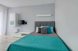 Апартаменты Zig Zag Apartamentai Клайпеда Апартаменты-1