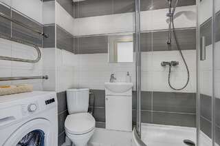 Апартаменты Zig Zag Apartamentai Клайпеда Апартаменты-12