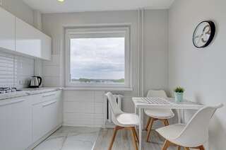 Апартаменты Zig Zag Apartamentai Клайпеда Апартаменты-13