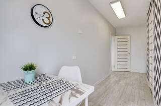 Апартаменты Zig Zag Apartamentai Клайпеда Апартаменты-14
