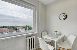 Апартаменты Zig Zag Apartamentai Клайпеда Апартаменты-17