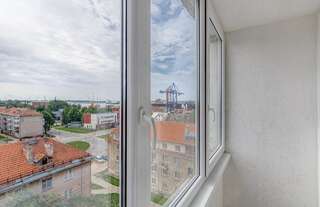 Апартаменты Zig Zag Apartamentai Клайпеда Апартаменты-19