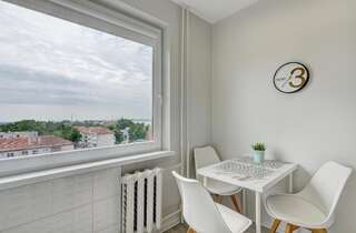 Апартаменты Zig Zag Apartamentai Клайпеда Апартаменты-26
