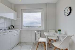 Апартаменты Zig Zag Apartamentai Клайпеда Апартаменты-27