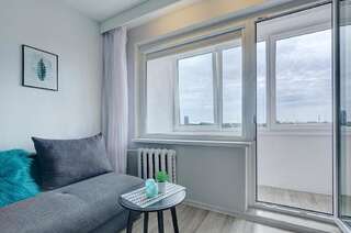 Апартаменты Zig Zag Apartamentai Клайпеда Апартаменты-30