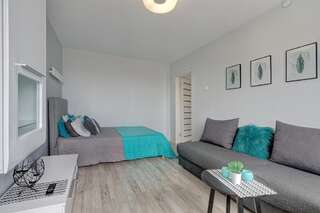 Апартаменты Zig Zag Apartamentai Клайпеда Апартаменты-31
