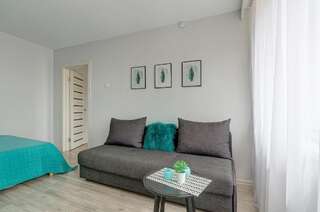 Апартаменты Zig Zag Apartamentai Клайпеда Апартаменты-33