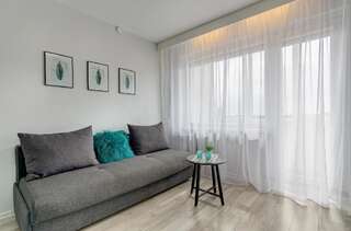 Апартаменты Zig Zag Apartamentai Клайпеда Апартаменты-35