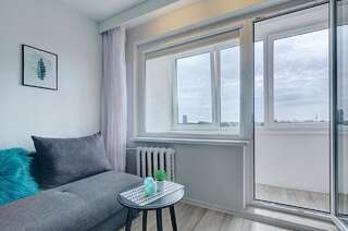 Апартаменты Zig Zag Apartamentai Клайпеда Апартаменты-9