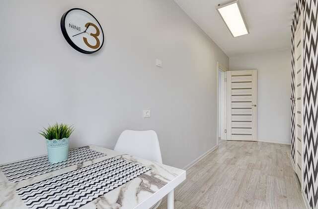 Апартаменты Zig Zag Apartamentai Клайпеда-16