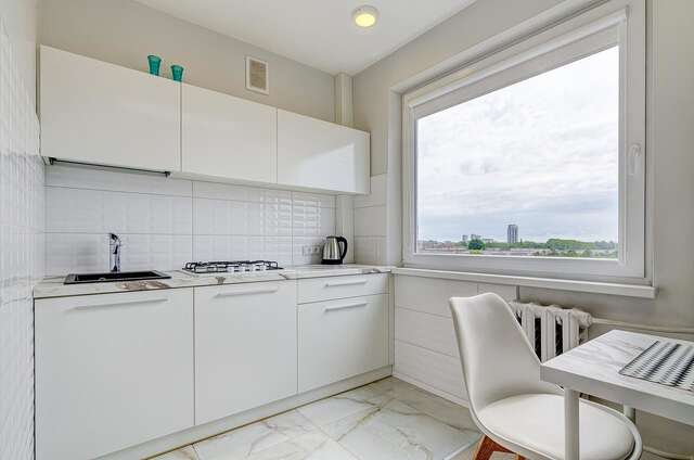 Апартаменты Zig Zag Apartamentai Клайпеда-17