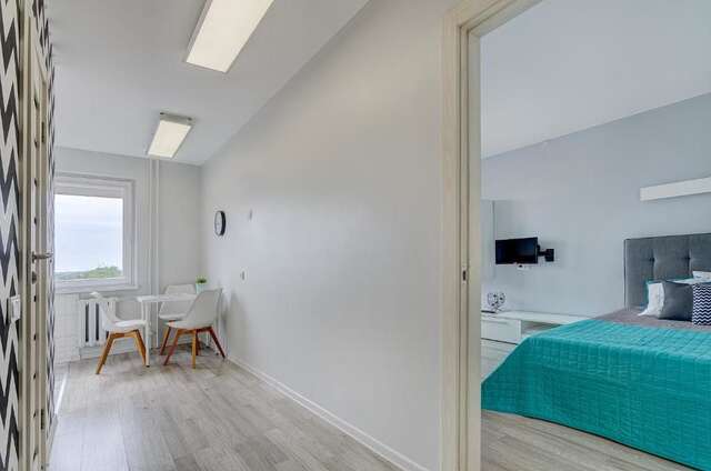 Апартаменты Zig Zag Apartamentai Клайпеда-23