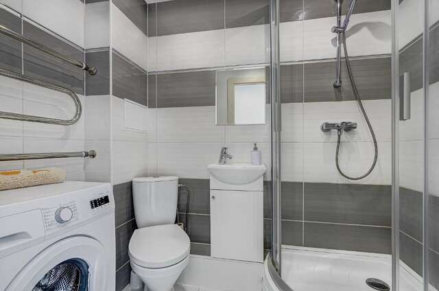 Апартаменты Zig Zag Apartamentai Клайпеда-24
