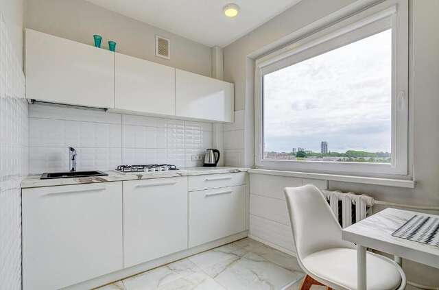 Апартаменты Zig Zag Apartamentai Клайпеда-26