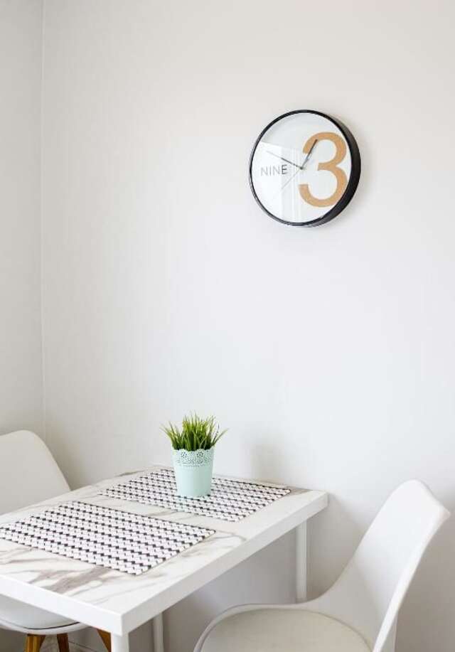 Апартаменты Zig Zag Apartamentai Клайпеда-27