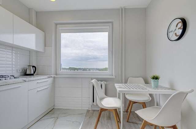 Апартаменты Zig Zag Apartamentai Клайпеда-29
