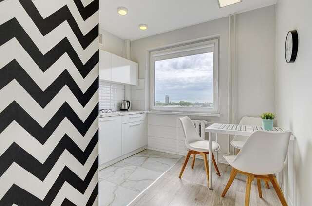 Апартаменты Zig Zag Apartamentai Клайпеда-30