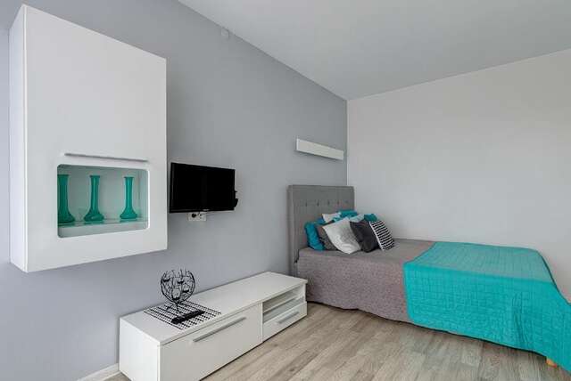 Апартаменты Zig Zag Apartamentai Клайпеда-36