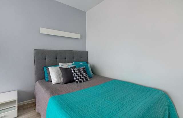 Апартаменты Zig Zag Apartamentai Клайпеда-39